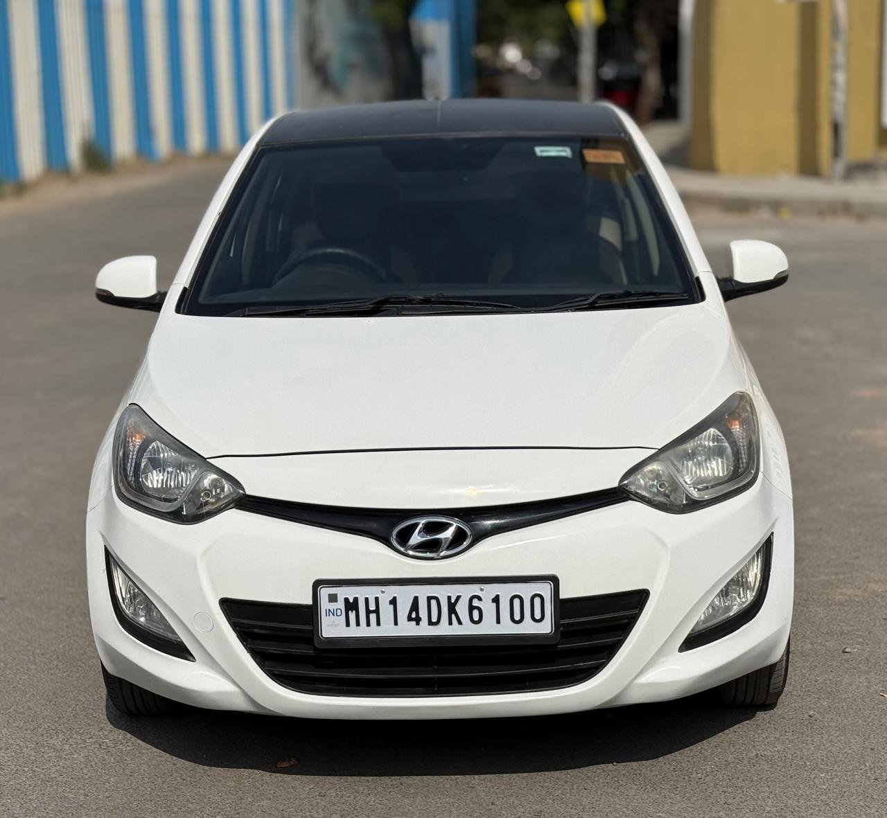 I20 Sports